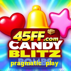 pragmatic play slots rtp